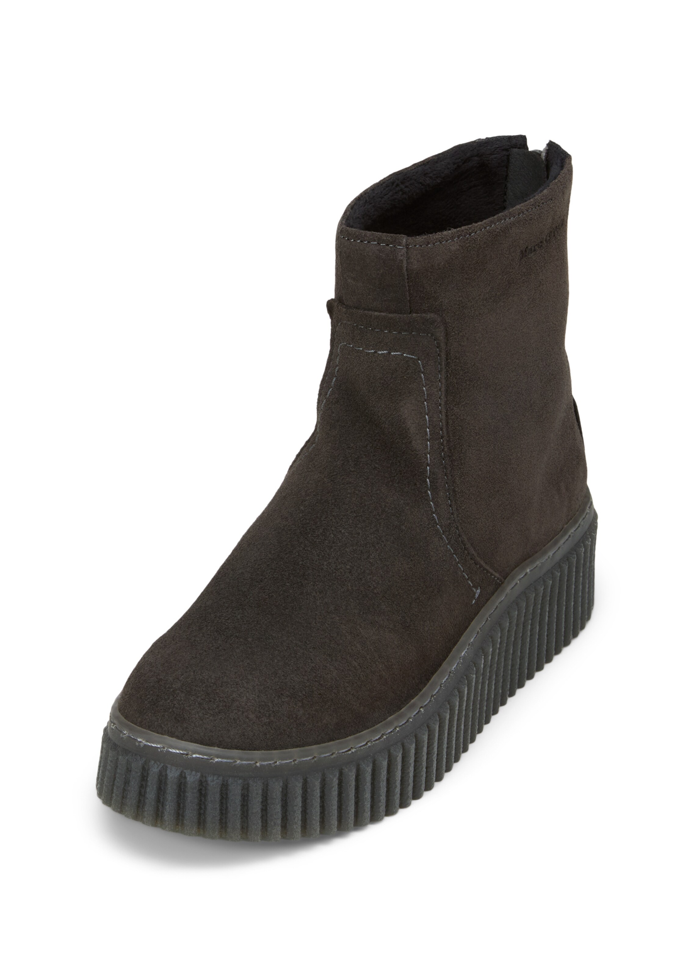 Marc O'Polo Boots in Black