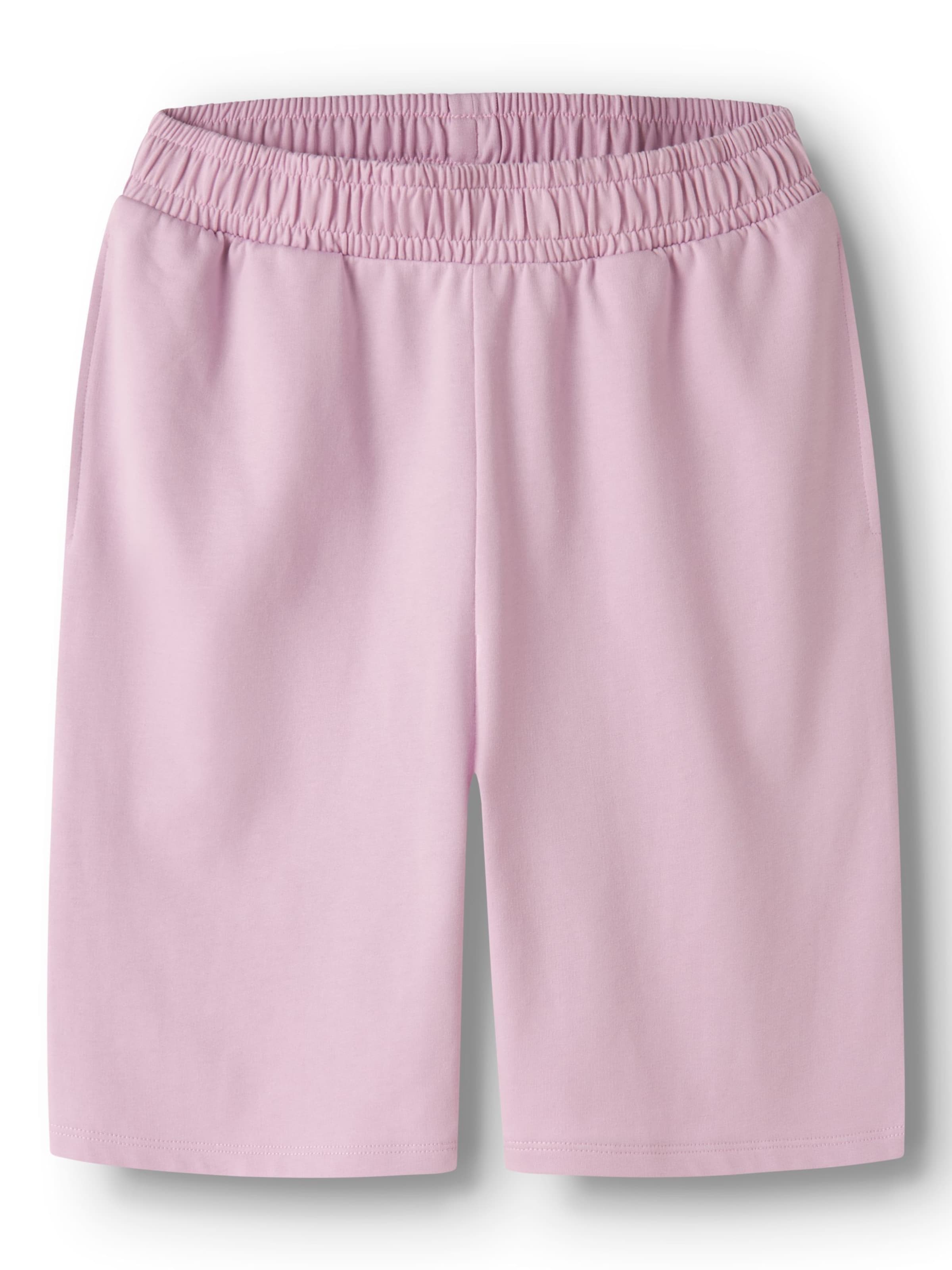 Regular Pantalon TWO SOON en gris