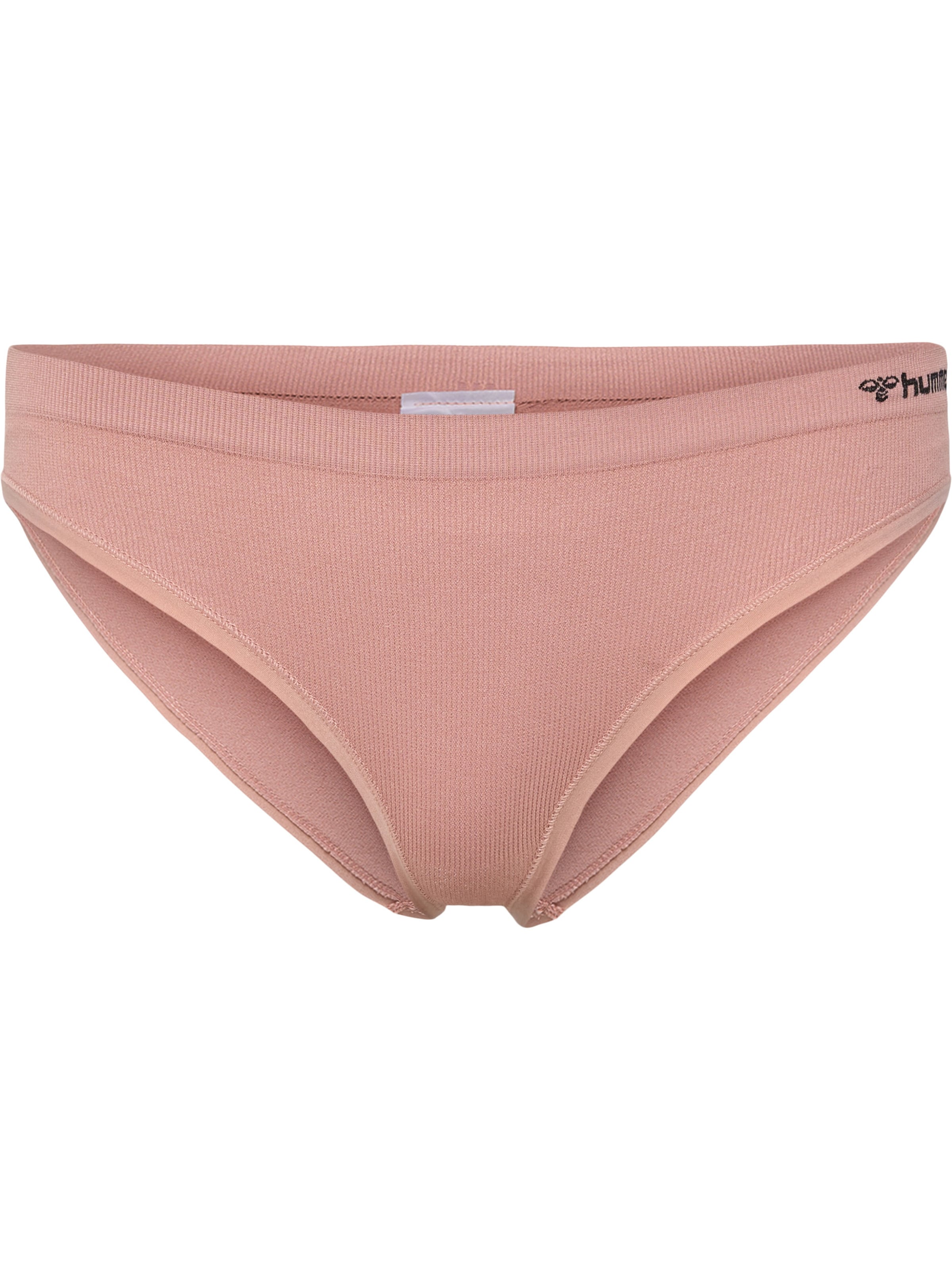 Hummel Sportsunderbukser 'Juno' i pink: forside