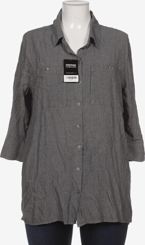 OPUS Blouse & Tunic in XXL in Grey: front