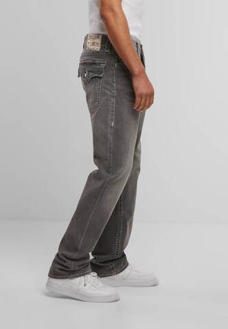 True Religion Regular Jeans 'Ricky' in Grau