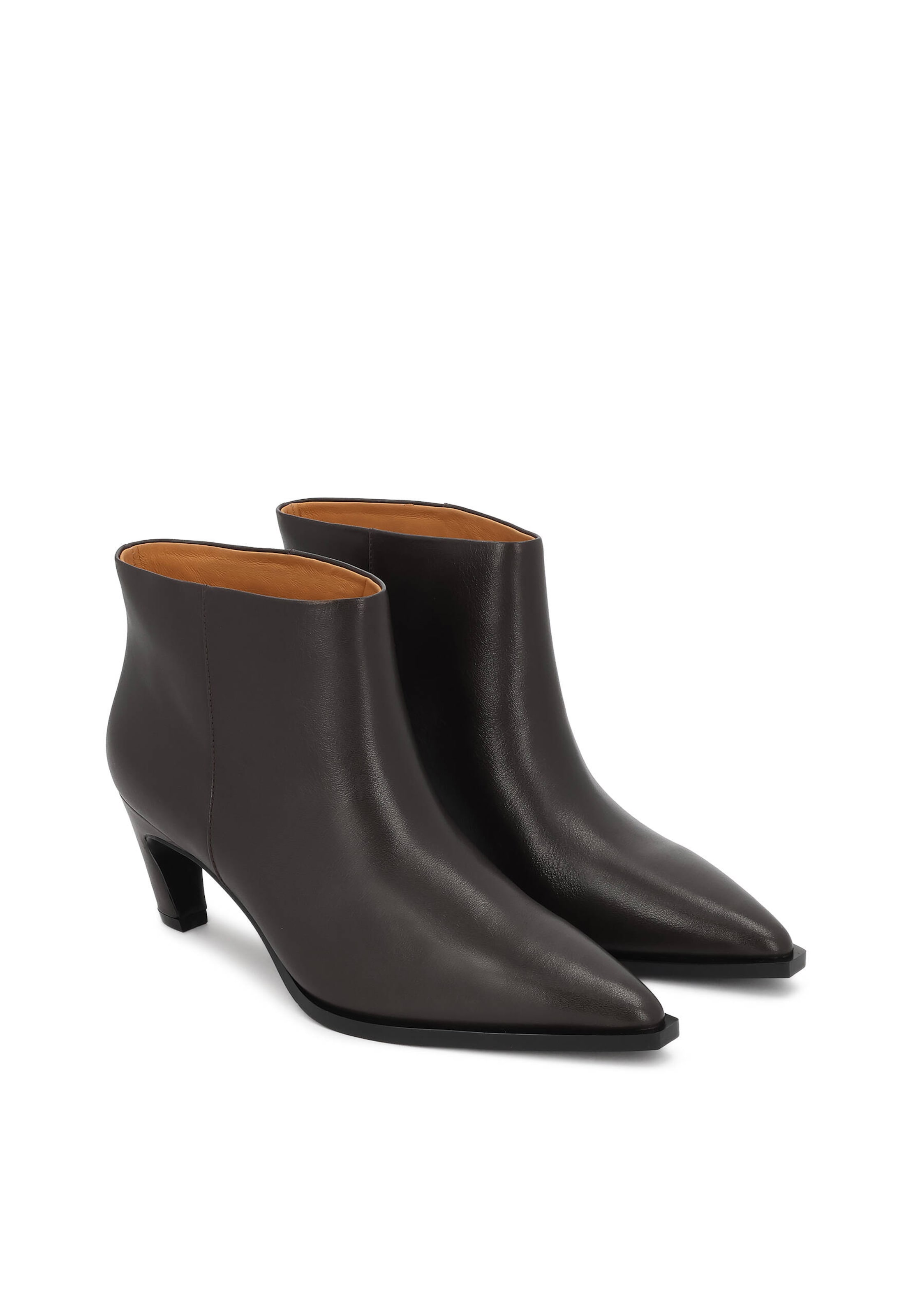 Kazar Pumps in Brons