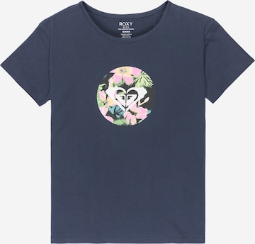 ROXY Shirt in Blue: front