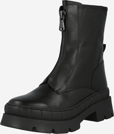 PS Poelman Boots in de kleur Zwart, Productweergave