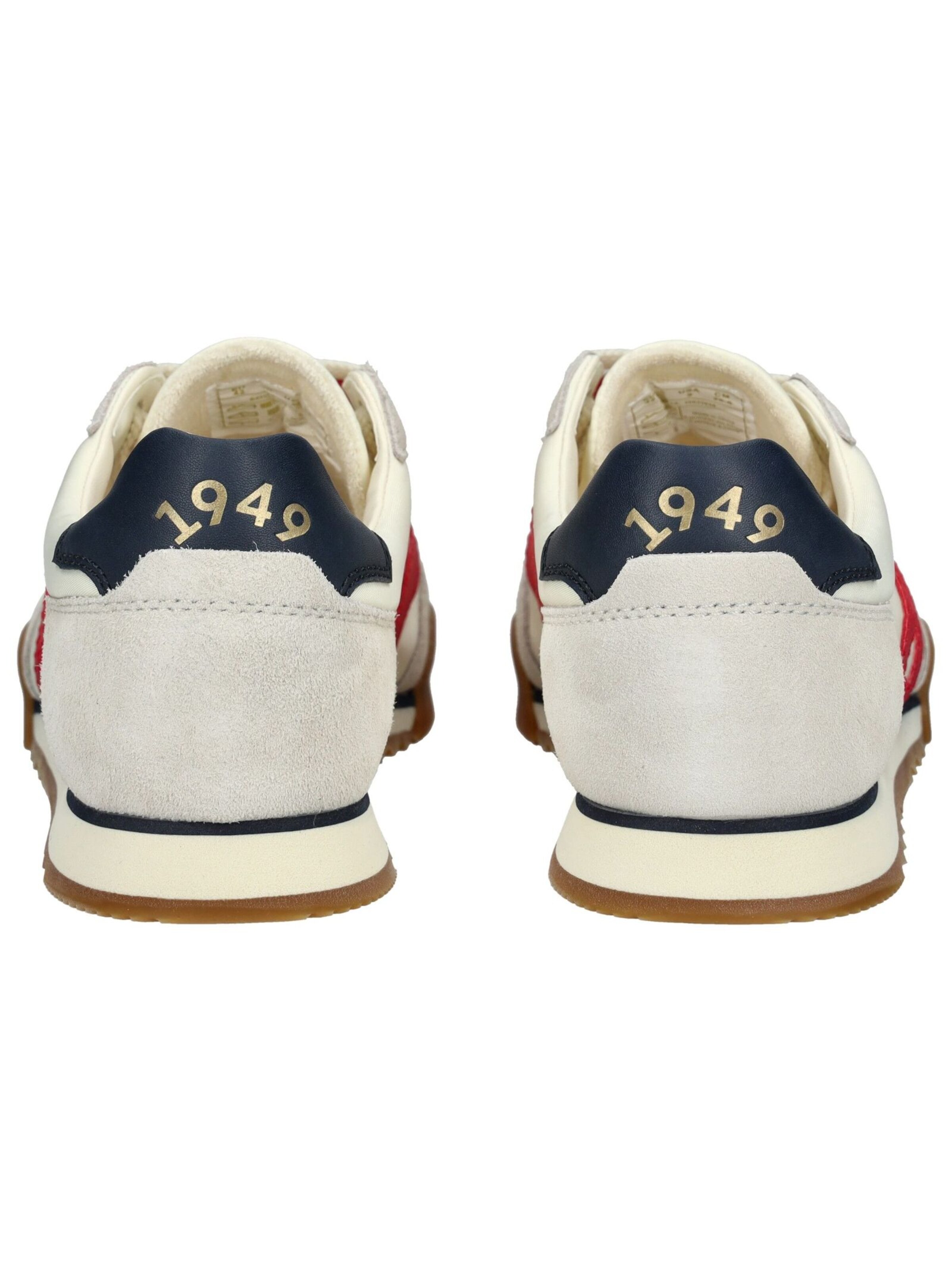 GANT Sneakers in White