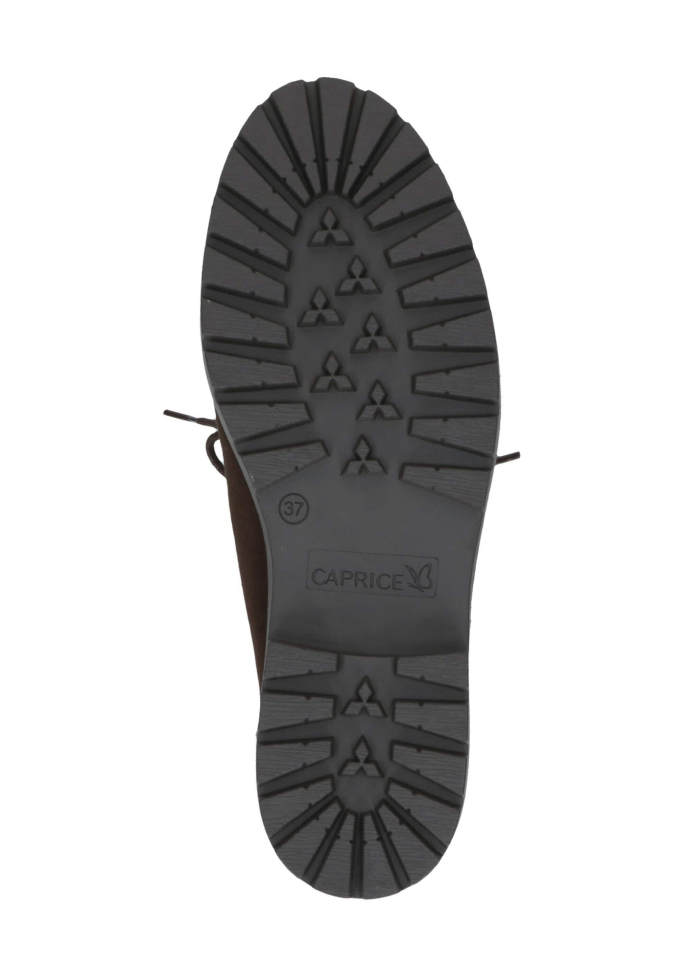 Mocassin CAPRICE en marron