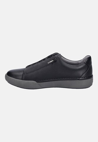 JOSEF SEIBEL Sneaker 'Claire 24' in Schwarz