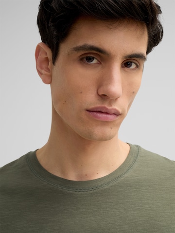 T-Shirt 'Colin' STRELLSON en vert