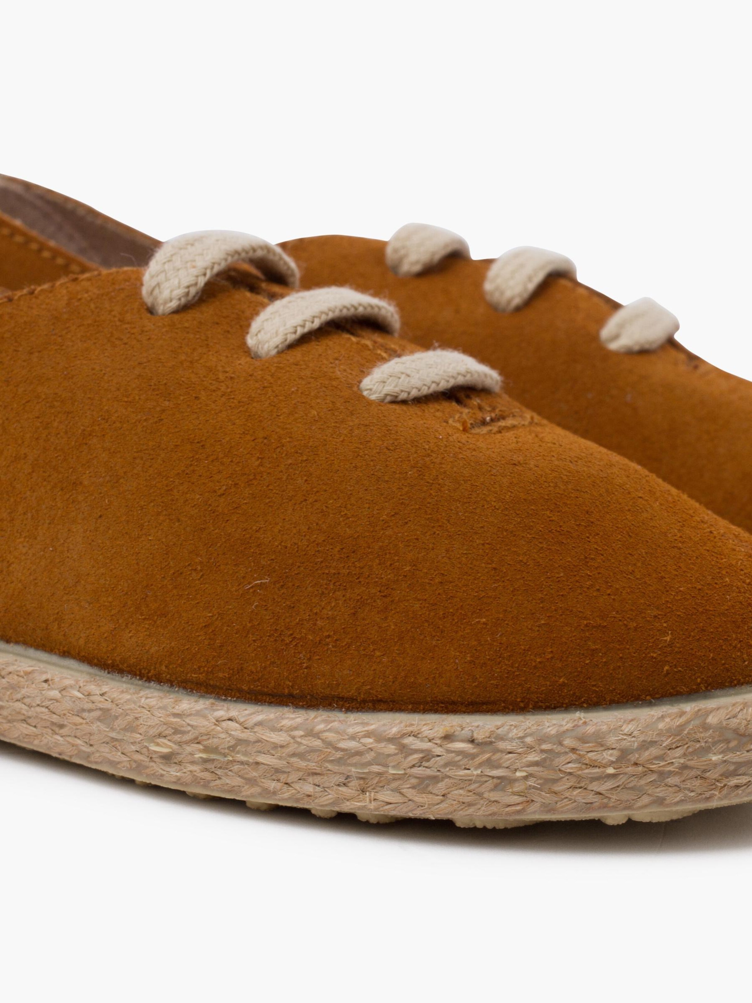 Pisamonas Sneakersy w kolorze brązowy