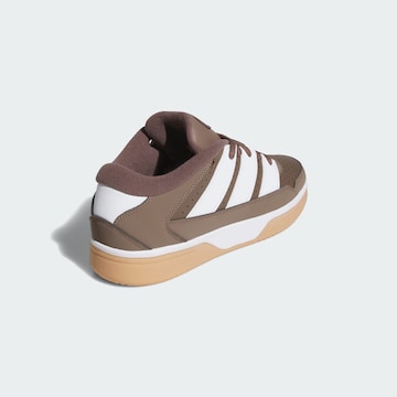 ADIDAS SPORTSWEAR Sneaker 'Turnaround' in Braun