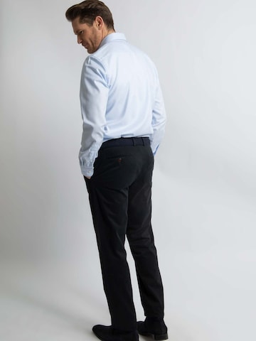 Steppin' out Regular Chino Pants in Blue