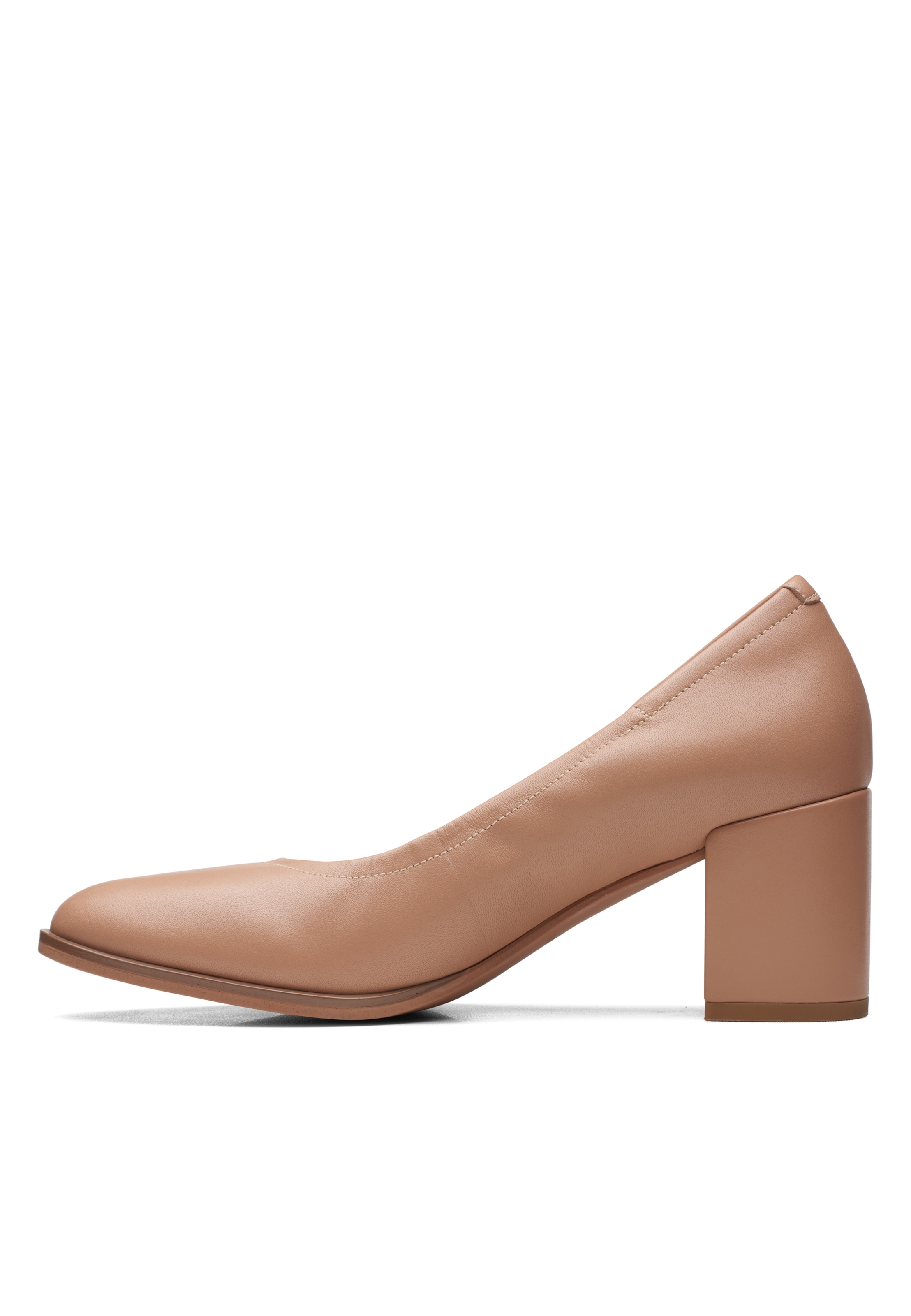 CLARKS Pumps 'Freva55' in Brown