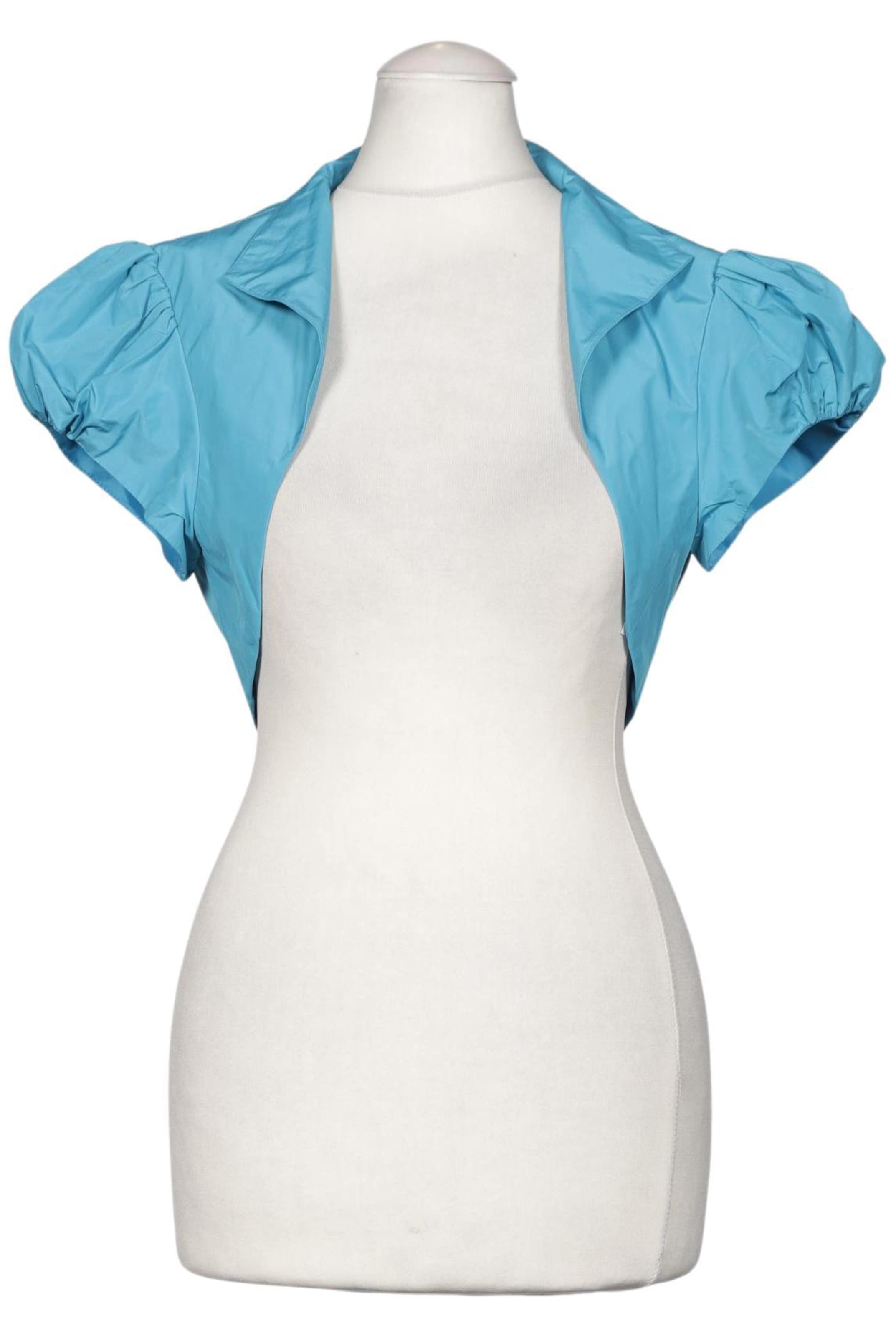 SWING Blazer S in Grün: Vorderseite