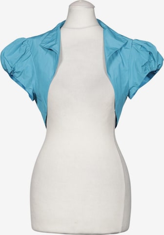 SWING Blazer S in Grün: Vorderseite