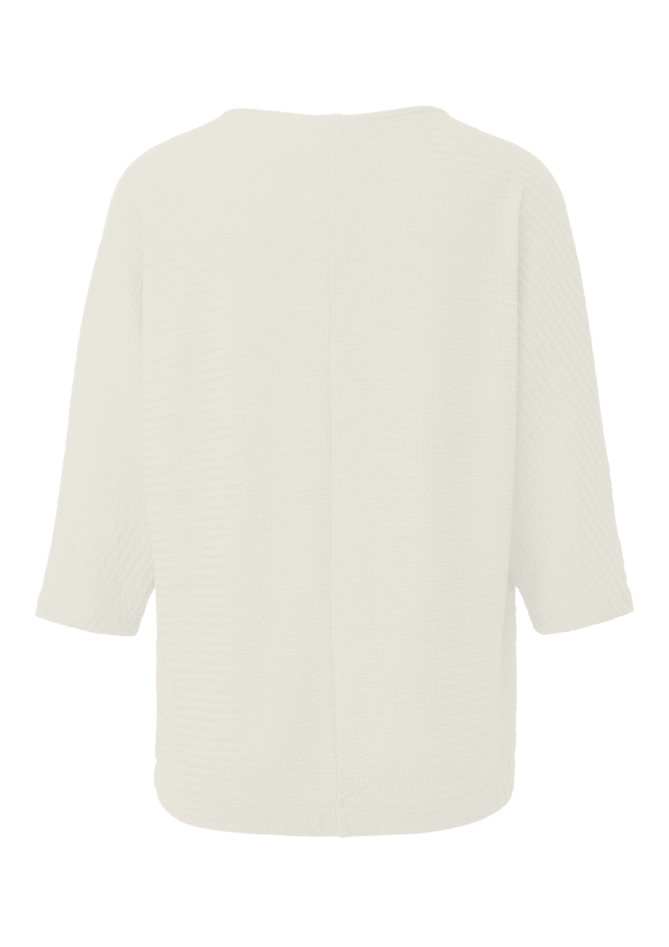 s.Oliver Shirt in Beige