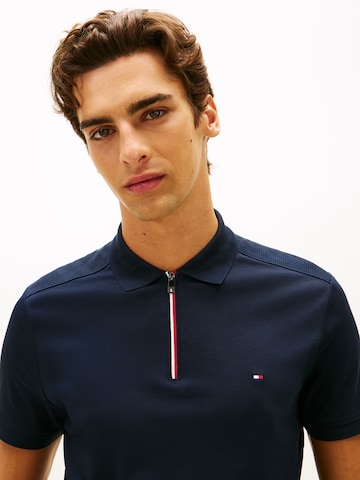 TOMMY HILFIGER Shirt in Blue