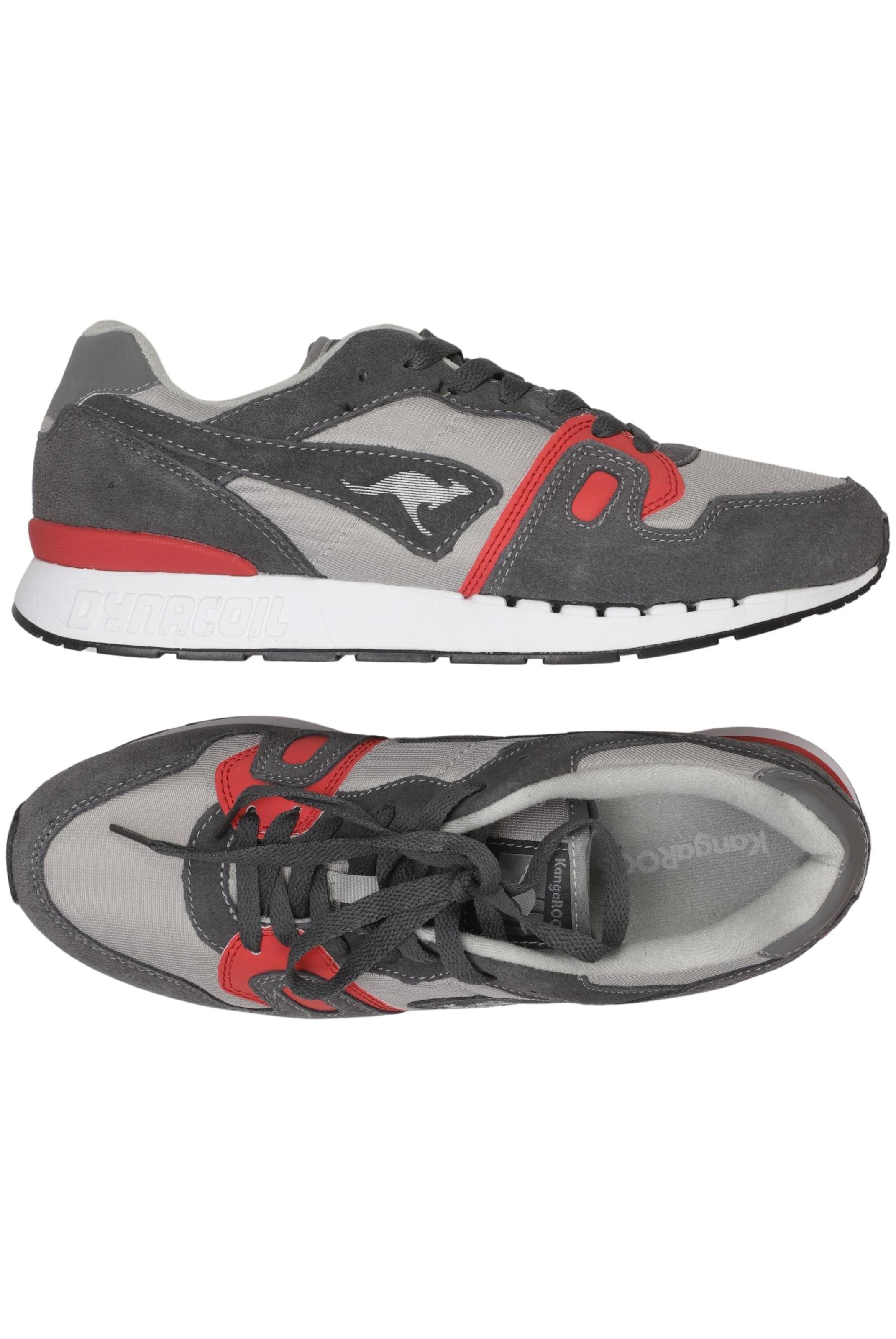 KangaROOS Sneaker 42 in Mischfarben: Vorderseite