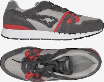 KangaROOS Sneaker 42 in Mischfarben: Vorderseite