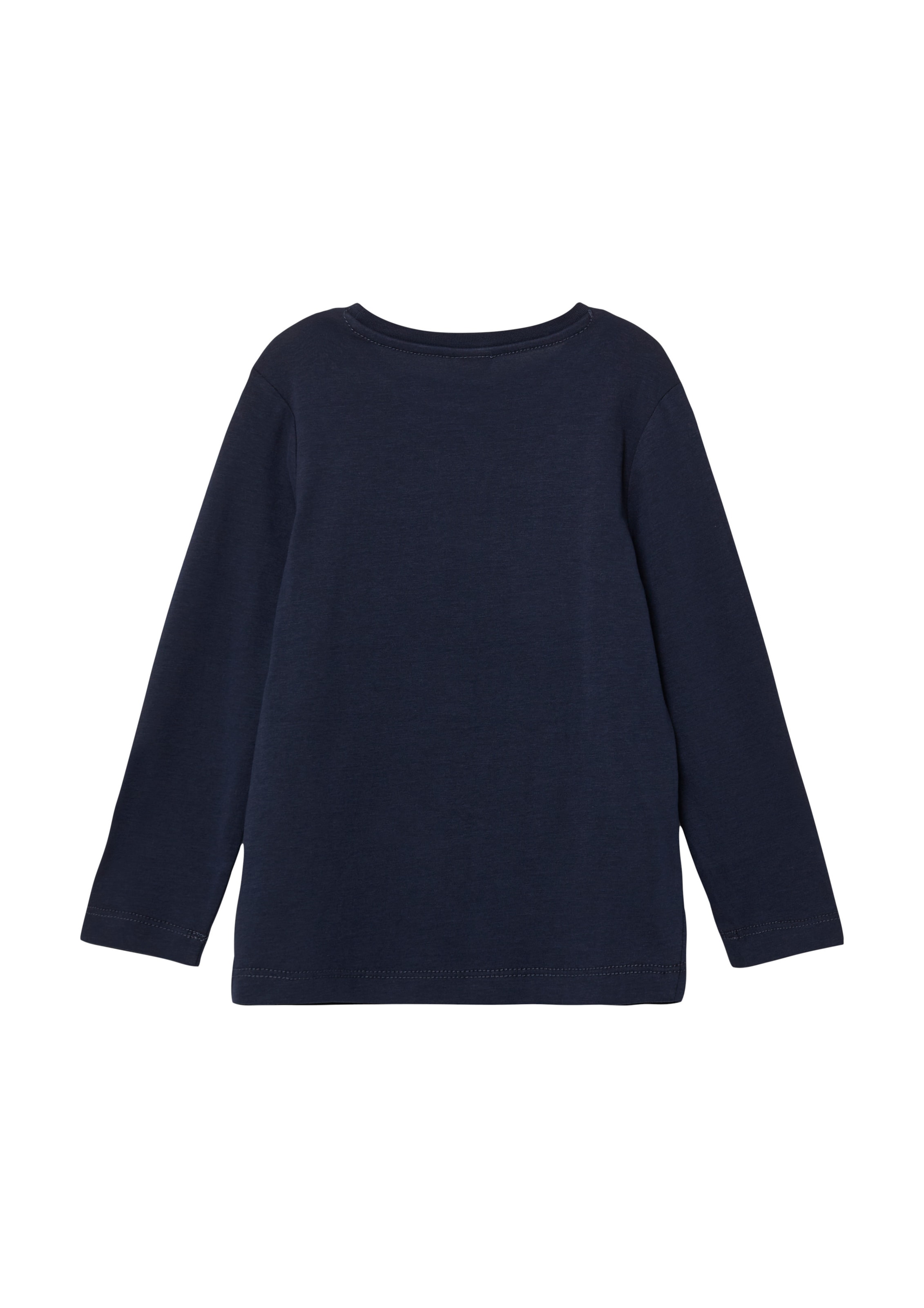 s.Oliver Shirt in Blau