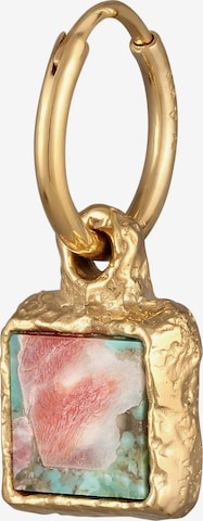 Pendentif Haze&Glory en or : devant