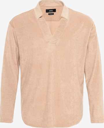 smėlio Antioch Marškinėliai: priekis