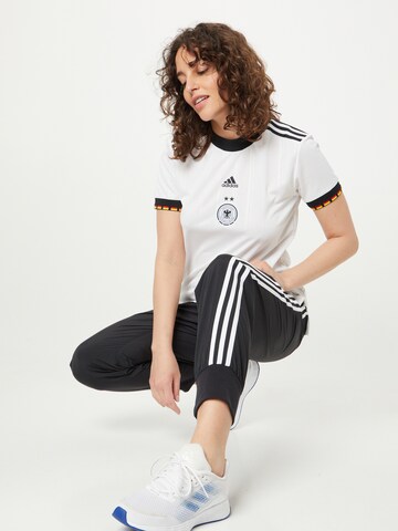 ADIDAS SPORTSWEAR Dres | bela barva