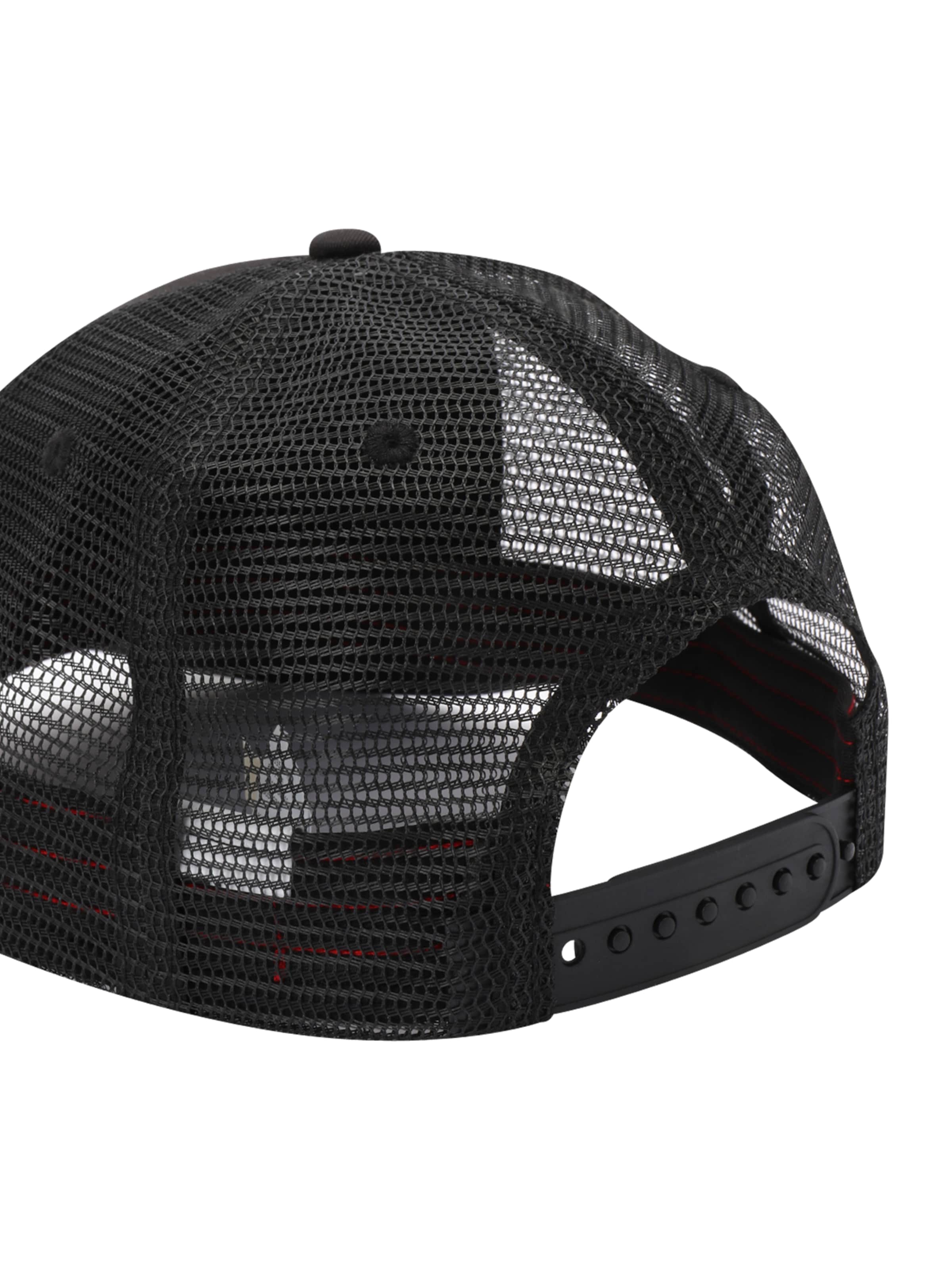 HUGO Кепка 'Kody' в Черный