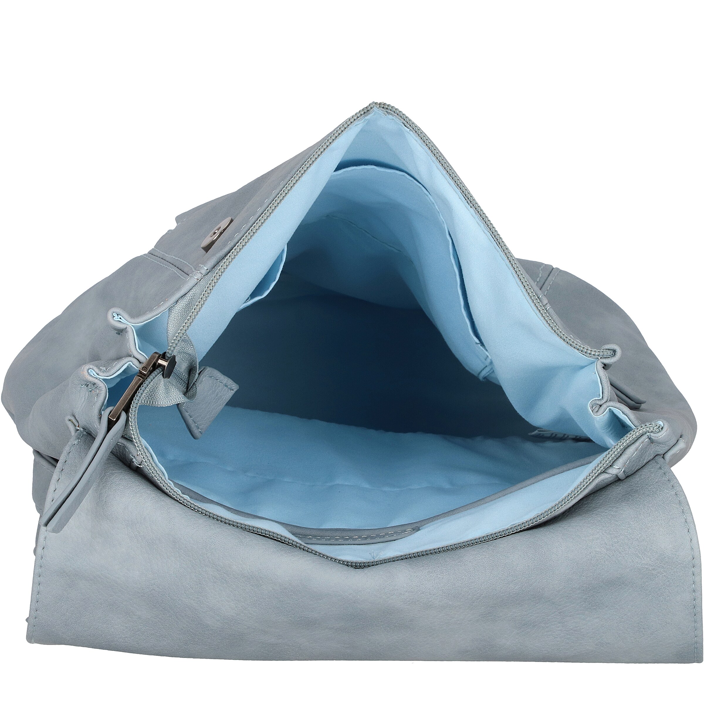 GREENBURRY Backpack in Blue