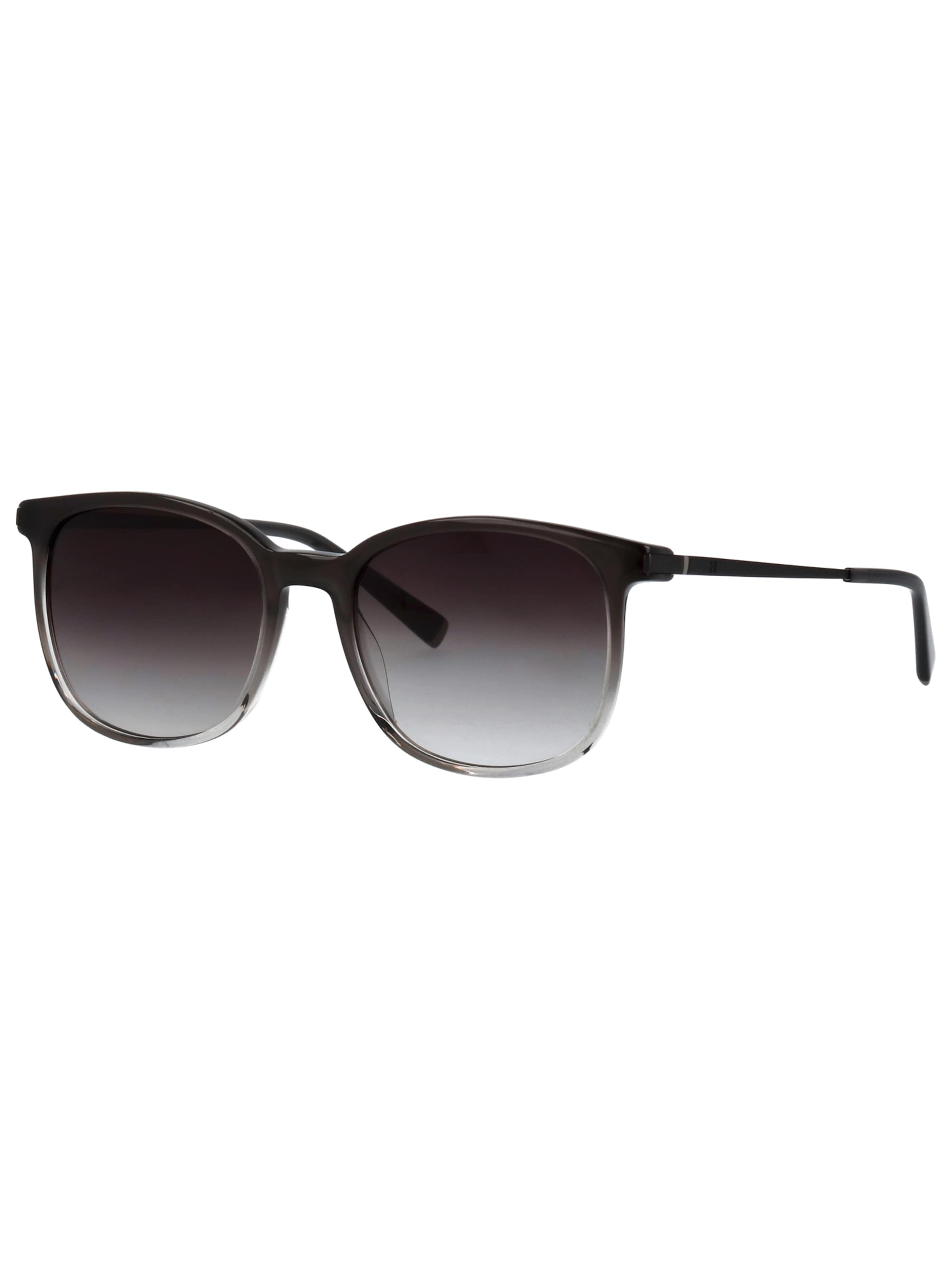 Humphrey's eyewear Sunglasses in Grey: front