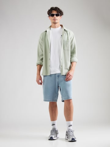 Nike Sportswear Μπλουζάκι σε λευκό