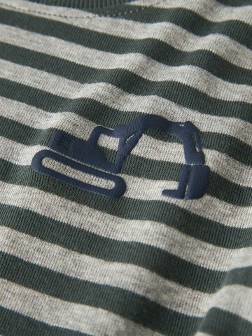 NAME IT Paita 'NMMVILLY' värissä harmaa