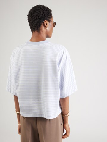 T-shirt & Other Stories en bleu