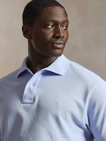 Polo Ralph Lauren Big & Tall T-shirt i blå