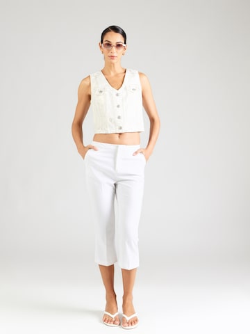 LEVI'S ® Жилетка 'Bella' в Белый