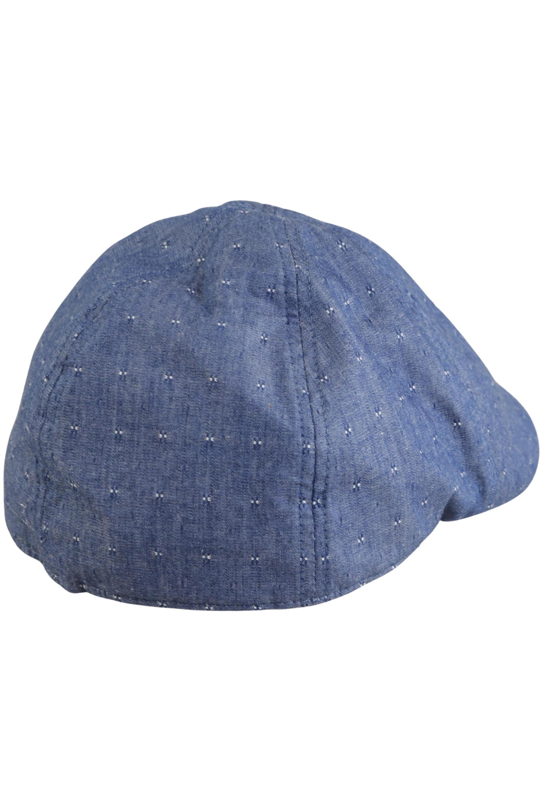 Barts Hat & Cap in M in Blue