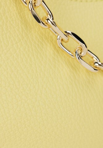 NAEMI Shoulder Bag in Yellow