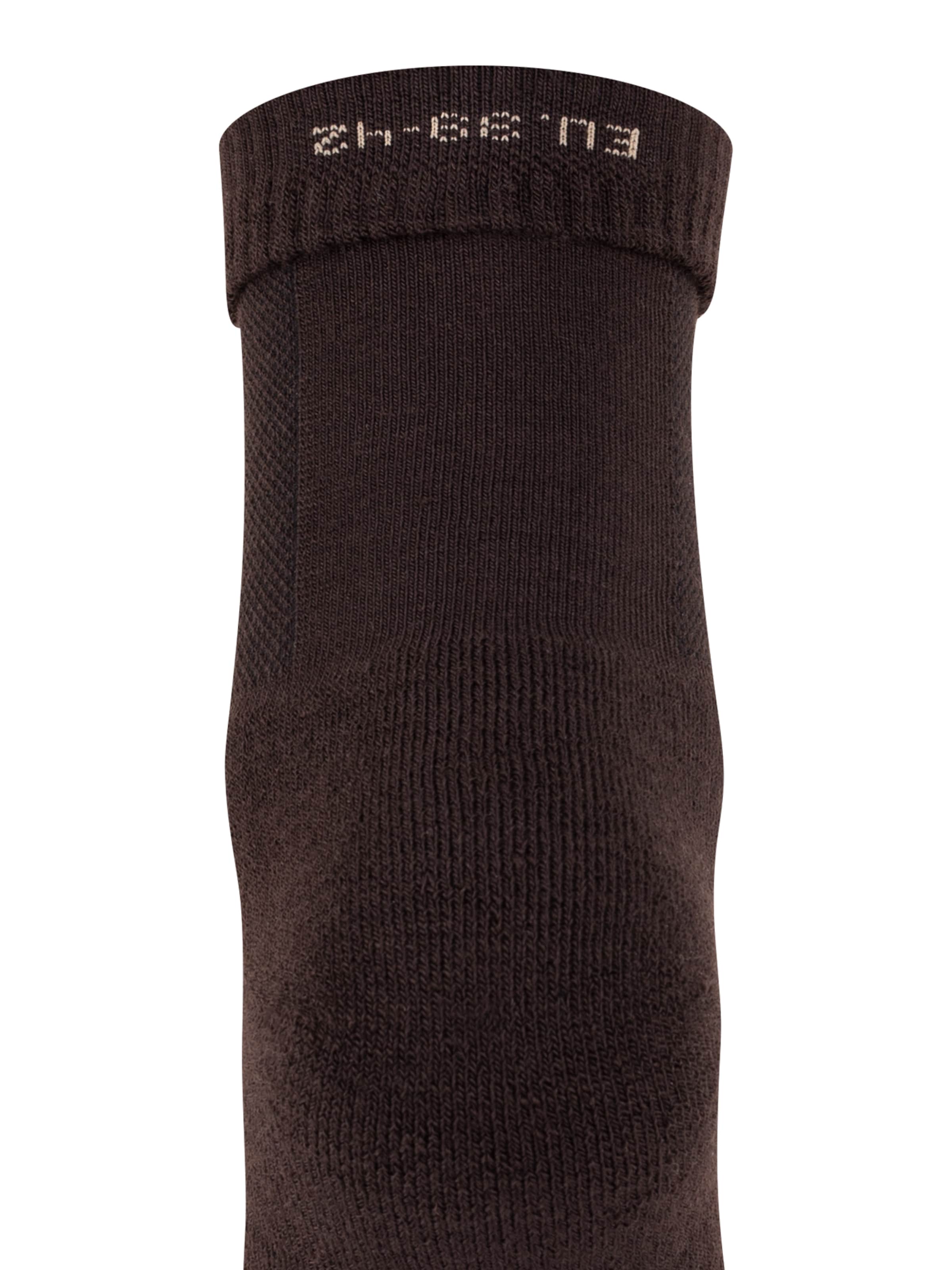 Stark Soul Sportsocken in Braun