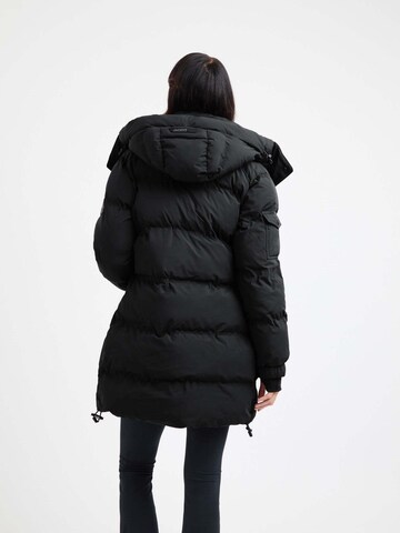 Cappotto invernale di JACK1T in nero