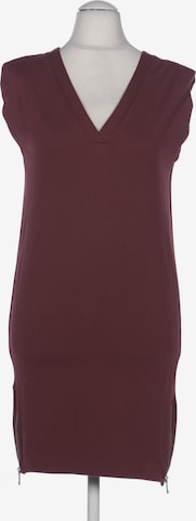 2NDDAY Kleid S in Rot: Vorderseite