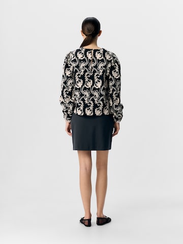 OBJECT Blouse 'OBJMya' in Black
