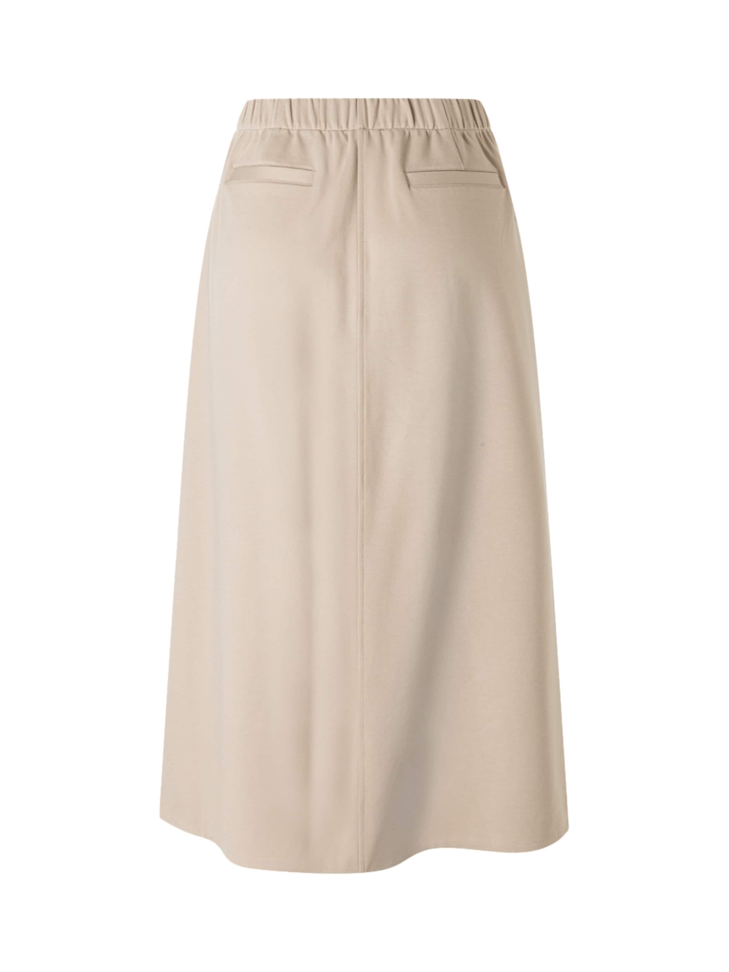 MAERZ Muenchen Rok in Beige