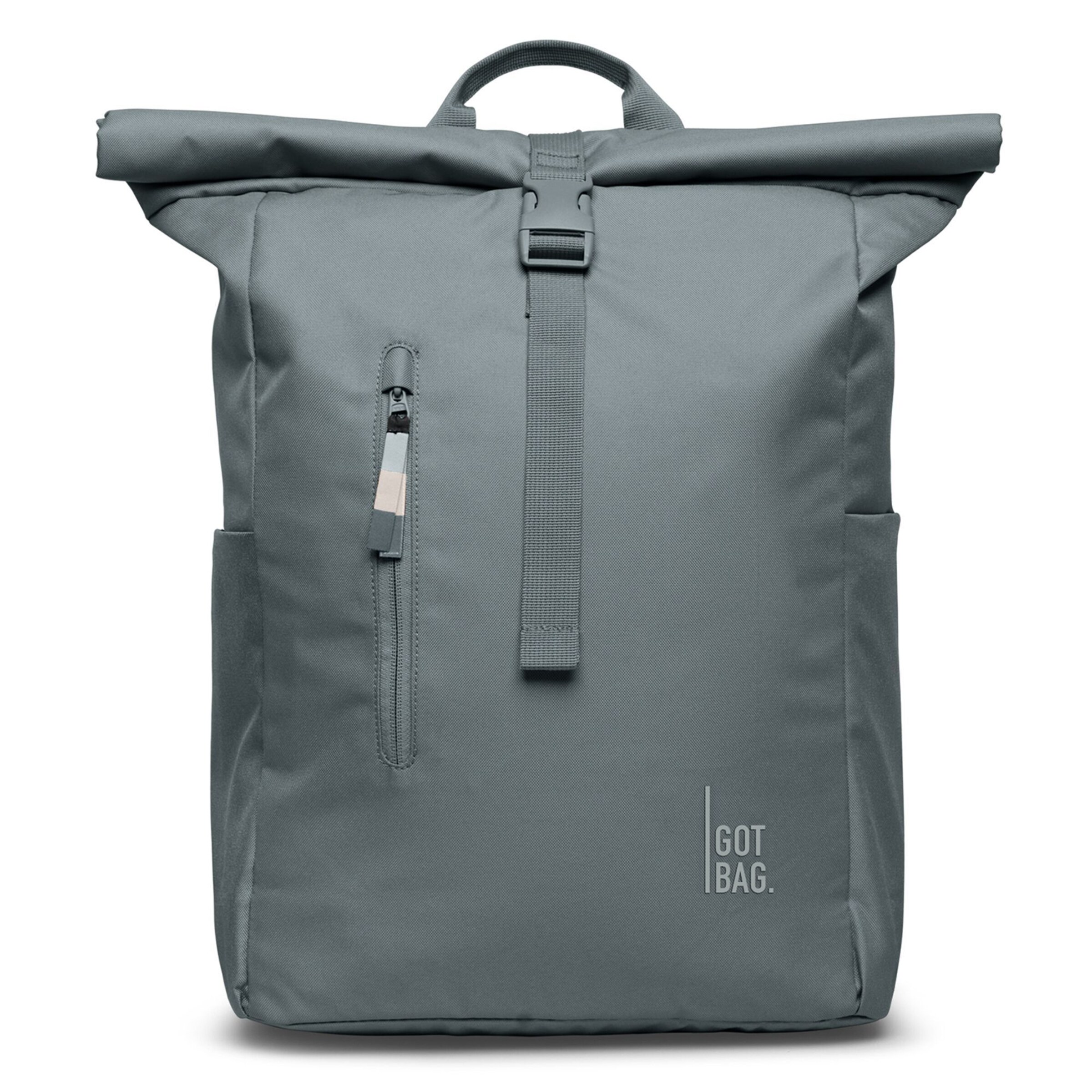 Got Bag Rucksack 'Easy Daypack ' in Grün: Vorderseite