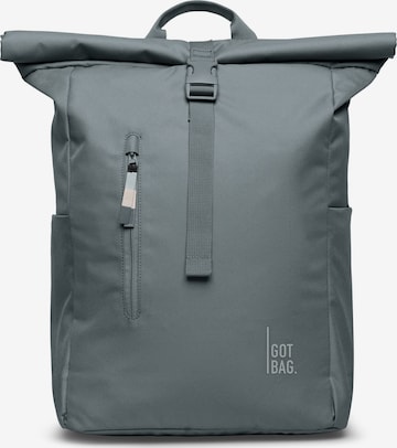 Sac à dos 'Easy Daypack ' Got Bag en vert : devant