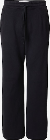 HOLLISTER Hlače u crna, Pregled proizvoda