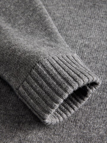 Portland Outerwear Company Pullover i grå