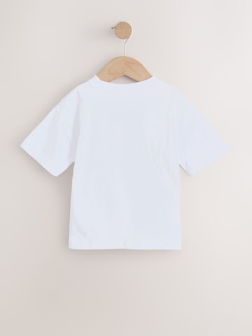 jauktas krāsas Next T-Krekls 'Valentines'