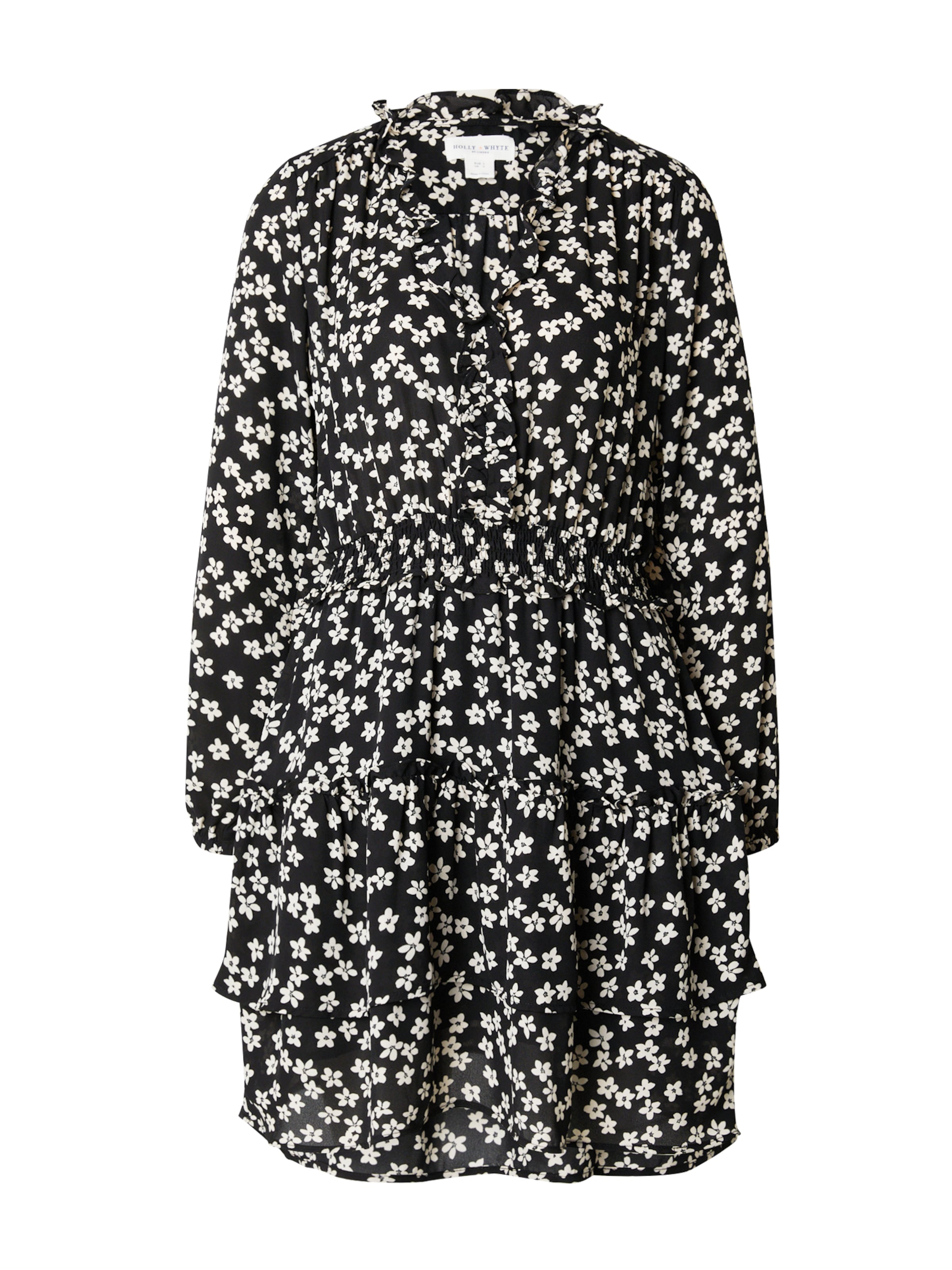 Lindex Dress &#x27;Junie&#x27; in Black: front