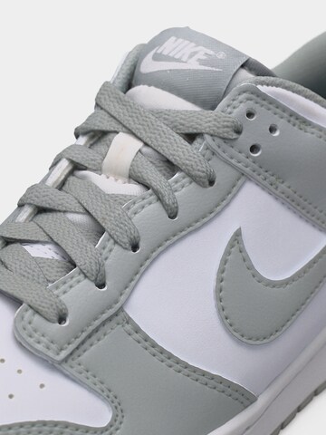 Nike Sportswear Superge 'Dunk' | siva barva