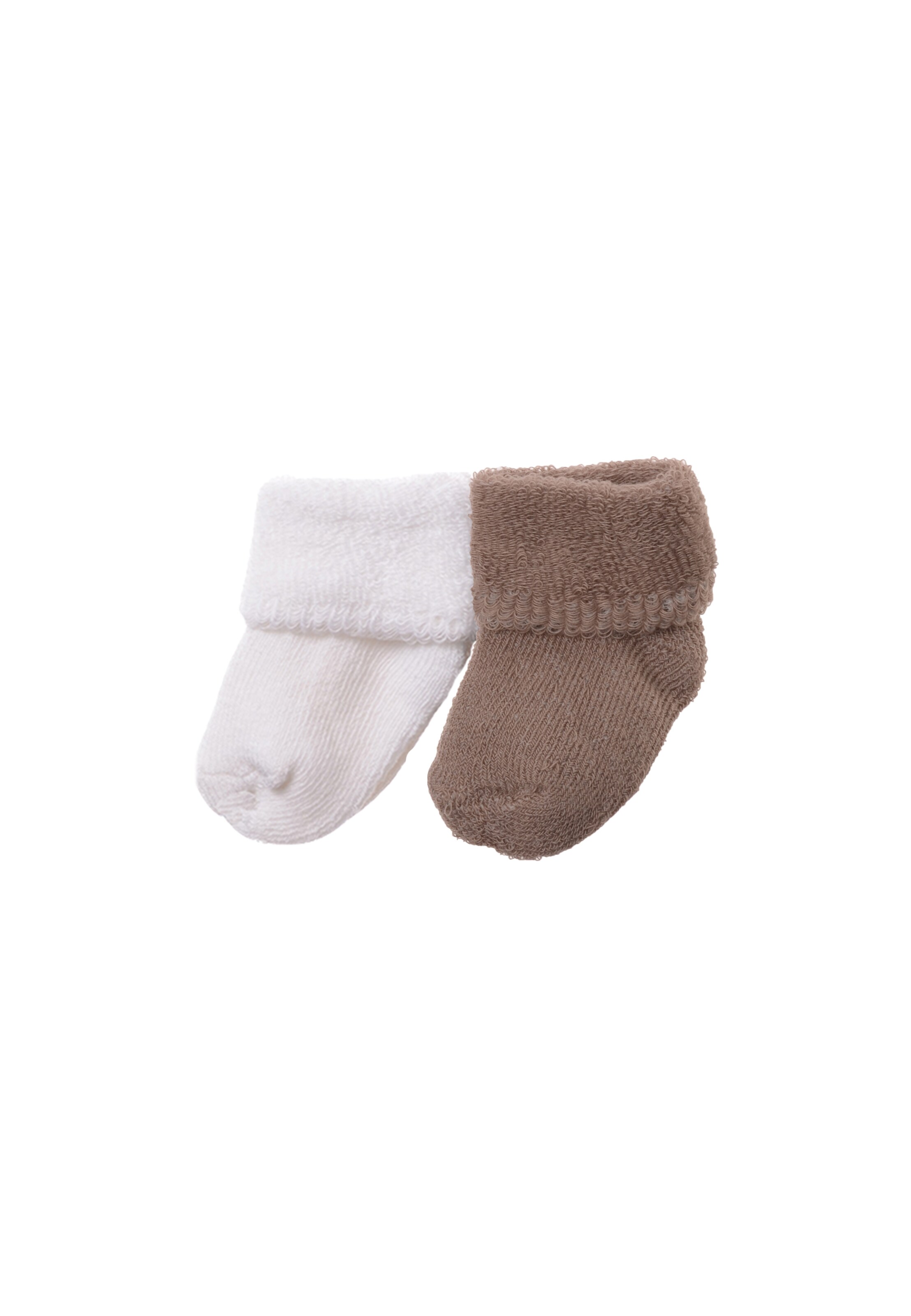 LILIPUT Underwear Set 'Teddy' in White