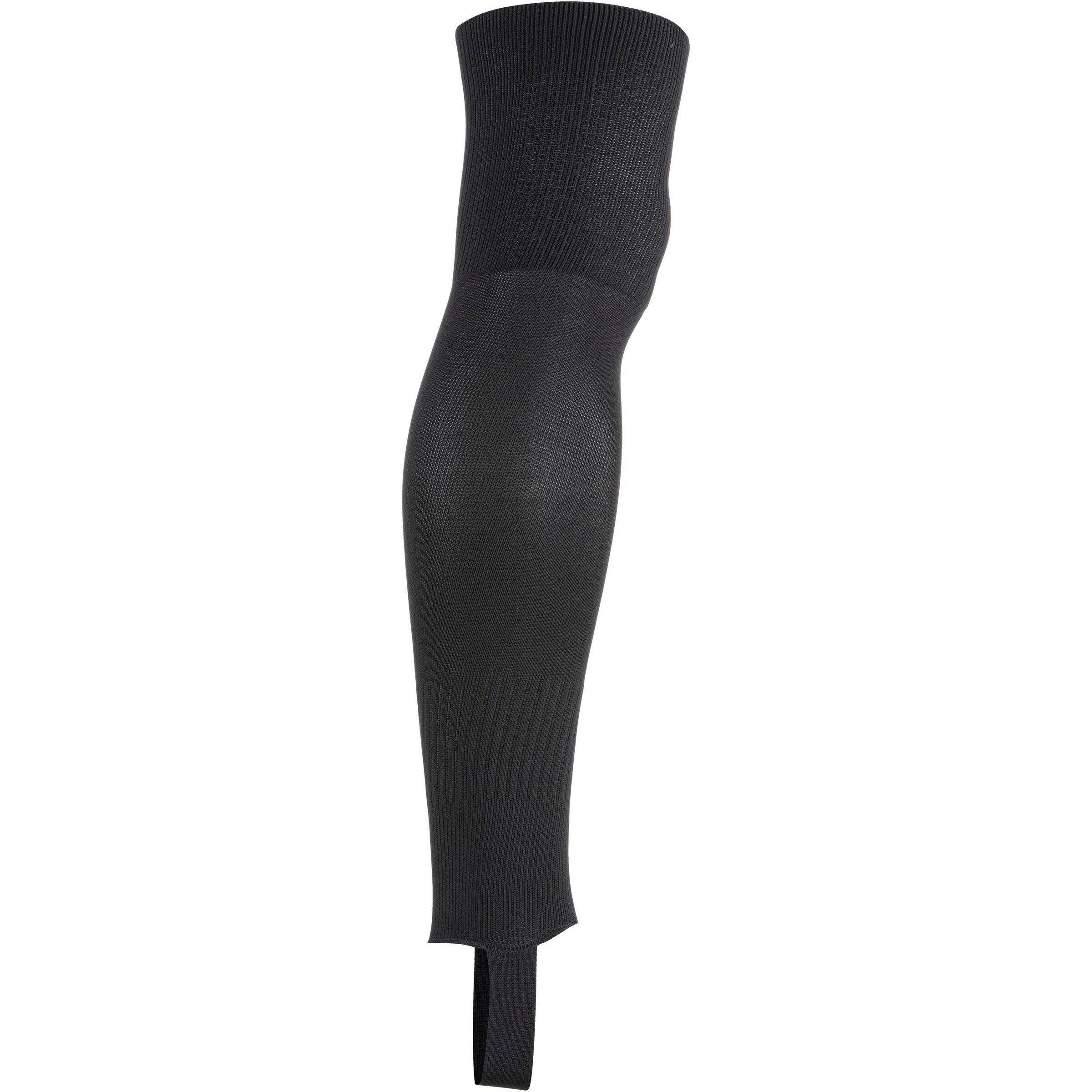 DERBYSTAR Soccer Socks in Black